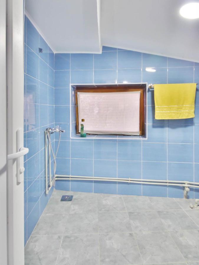 Etno House Shancheva Kratovo Экстерьер фото