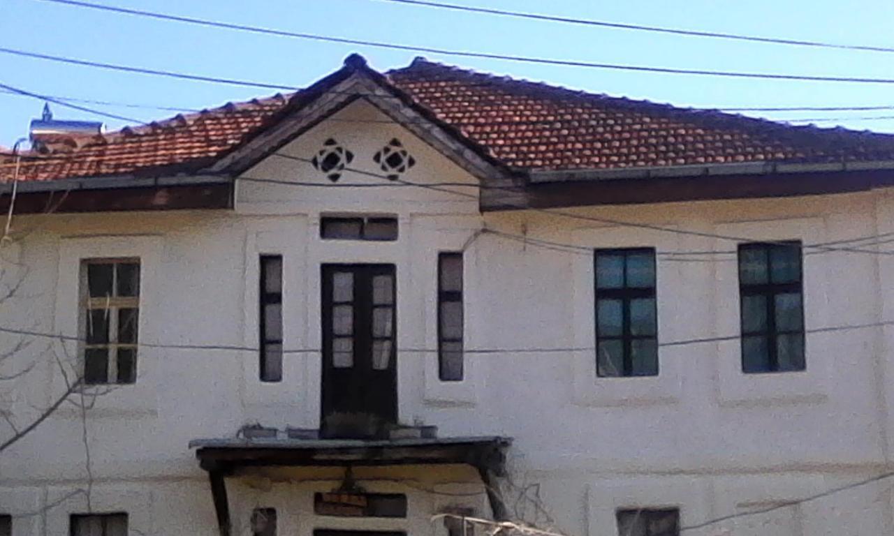 Etno House Shancheva Kratovo Экстерьер фото